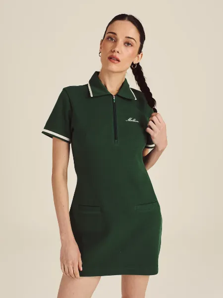 Stella Dress Myrtle
